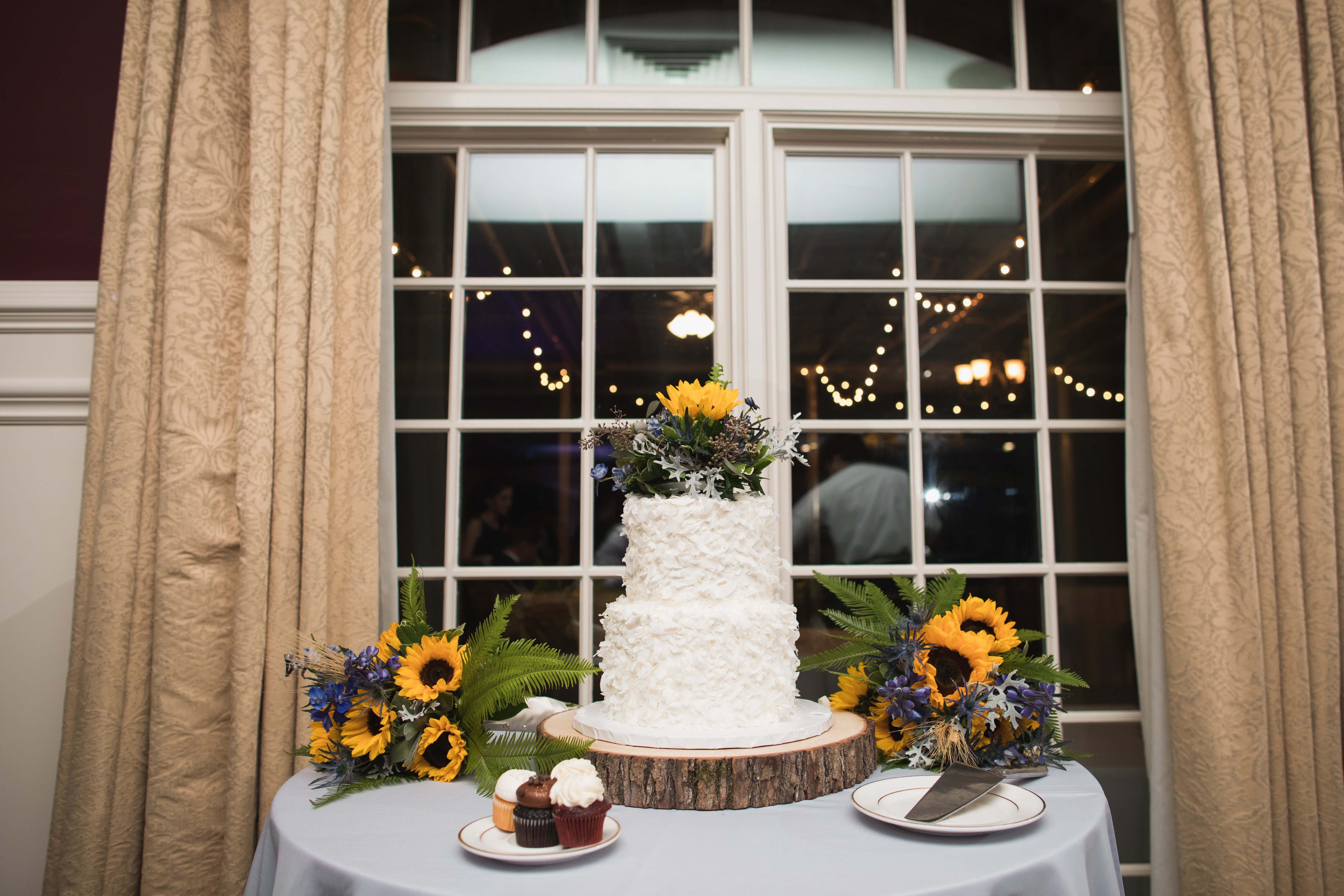 Wedding Gallery Hansen's Flower Shop